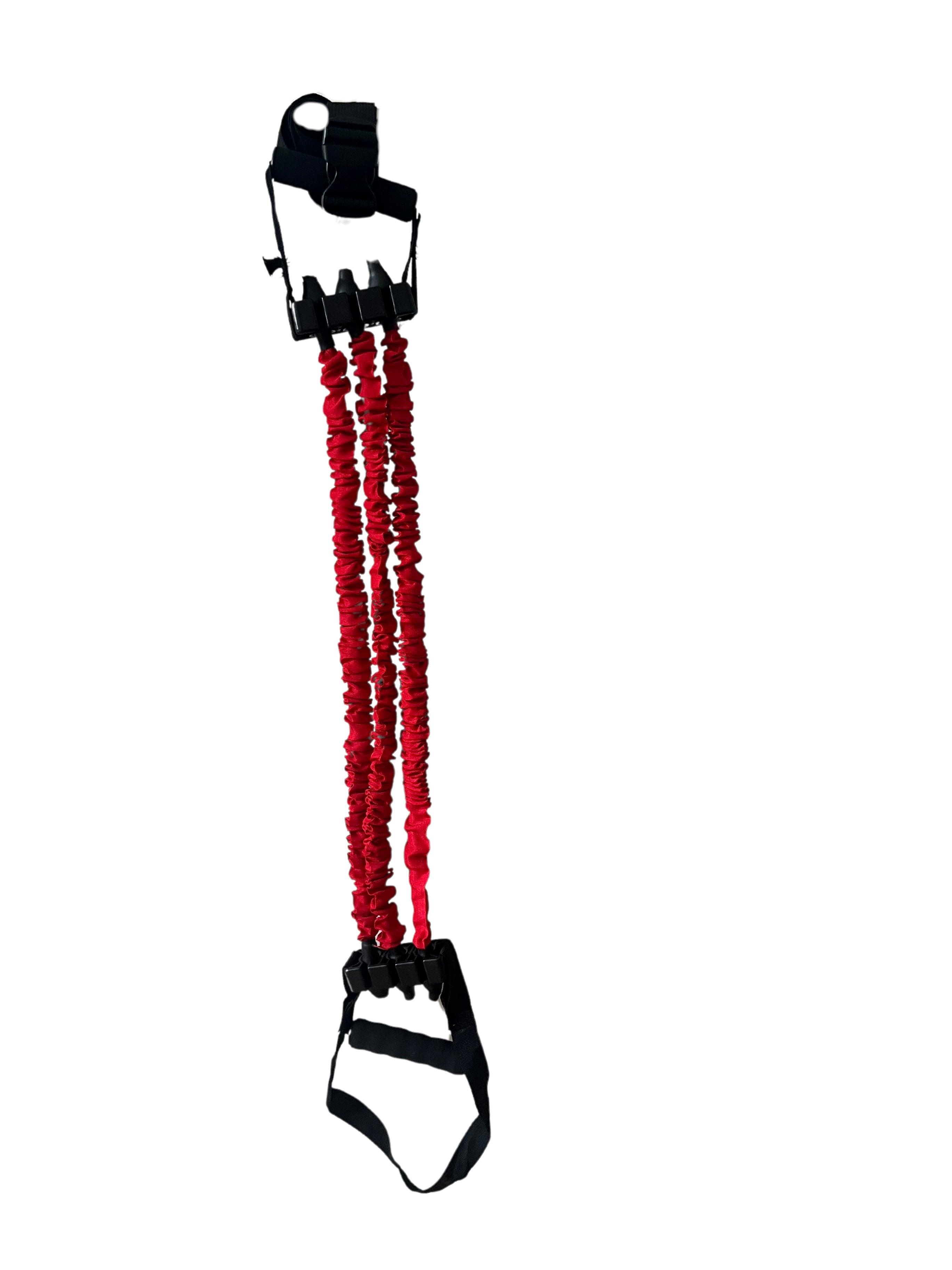 Power band- en weerstandsband accessoires bij Fitness Seller Power band- en weerstandsband accessoires bij Fitness Seller