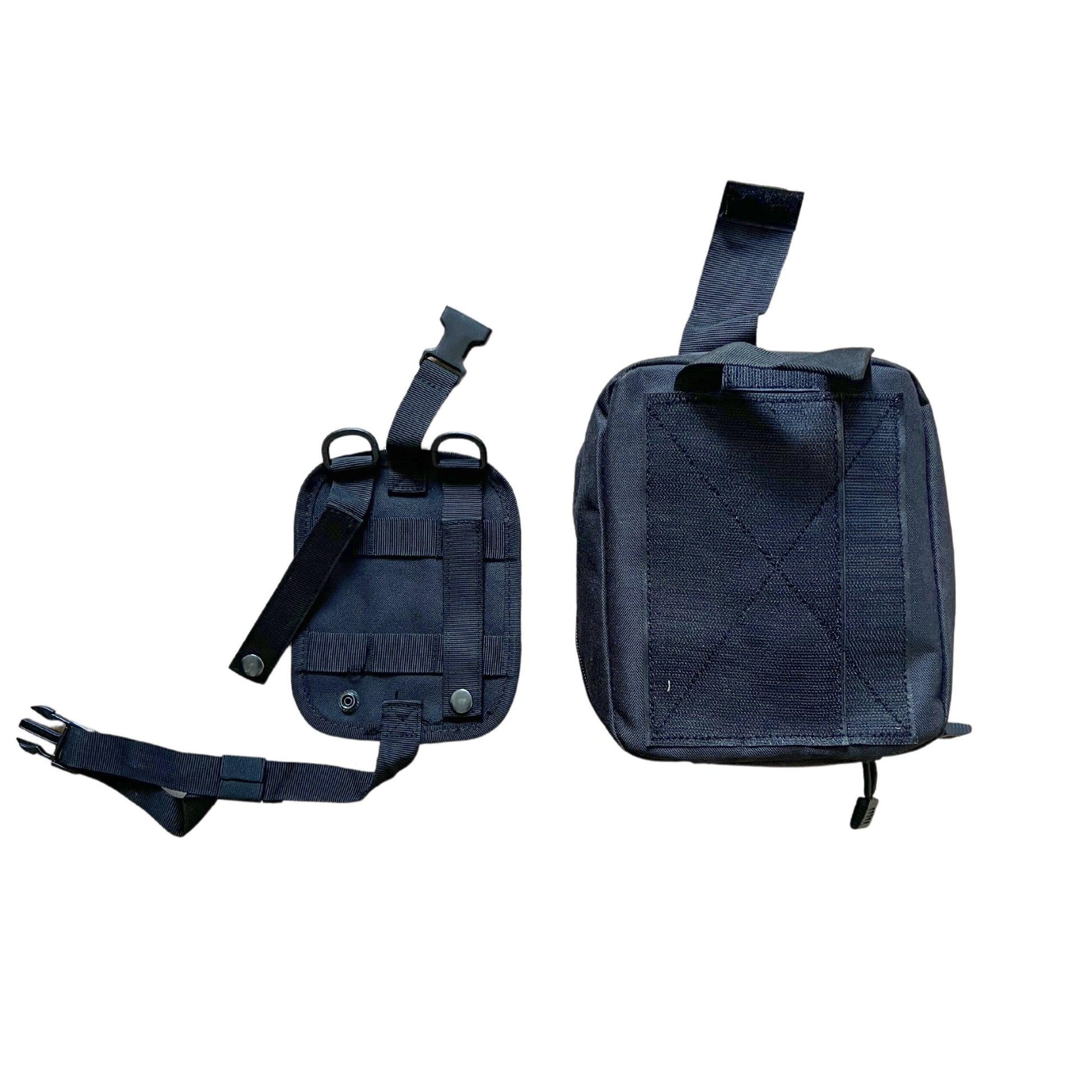 Kampeer alles-in-1-pakket noodpakket voor onderweg - Sports & Outdoors