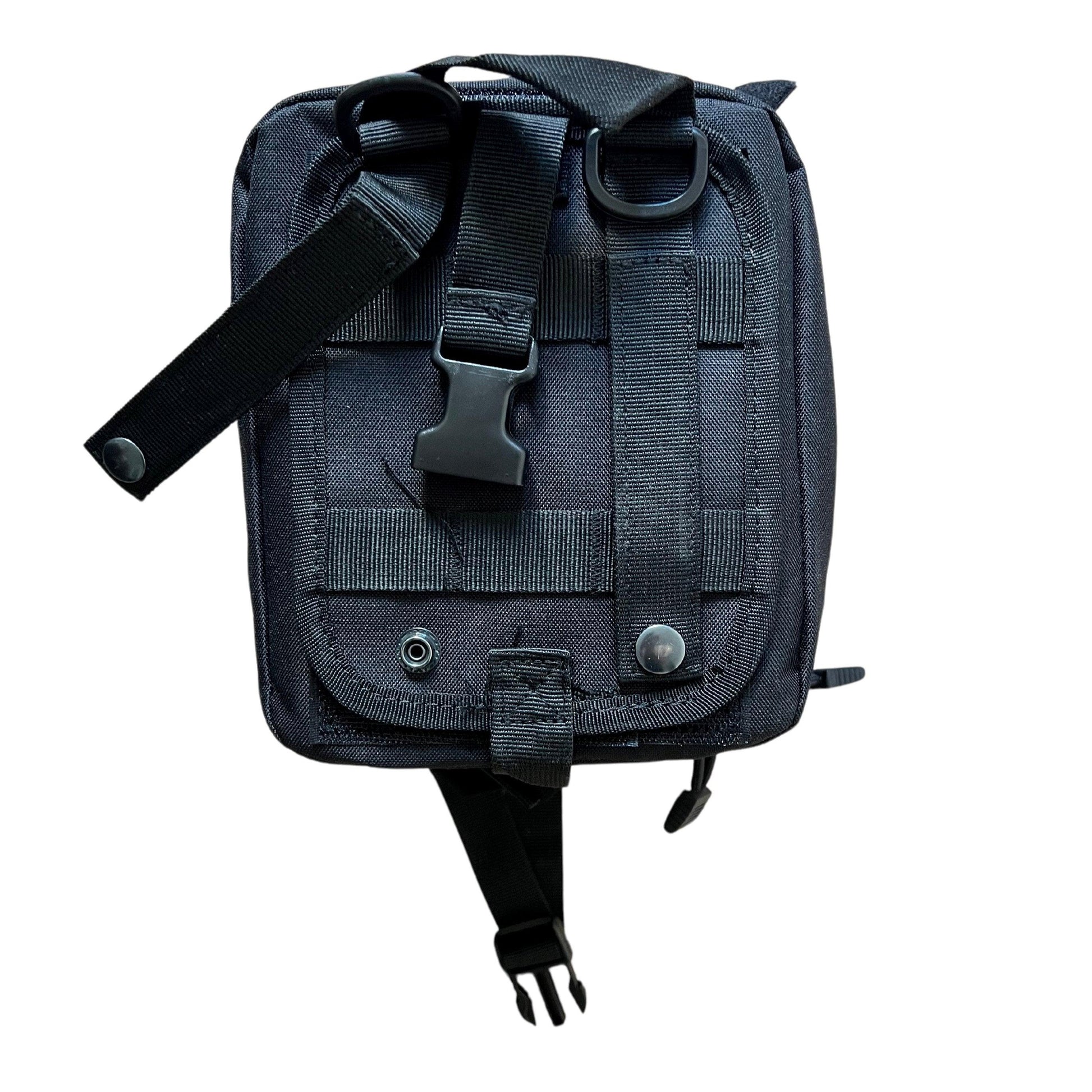 Kampeer alles-in-1-pakket noodpakket voor onderweg - Sports & Outdoors