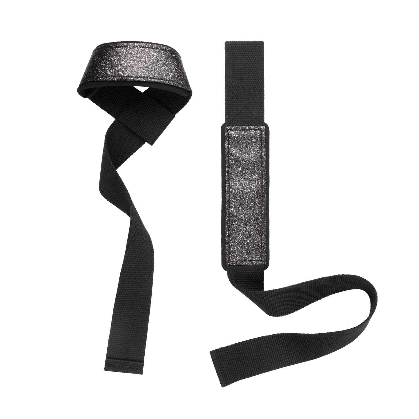 Lifting straps til ondersteuning deadlift hulp - Sports & Outdoors