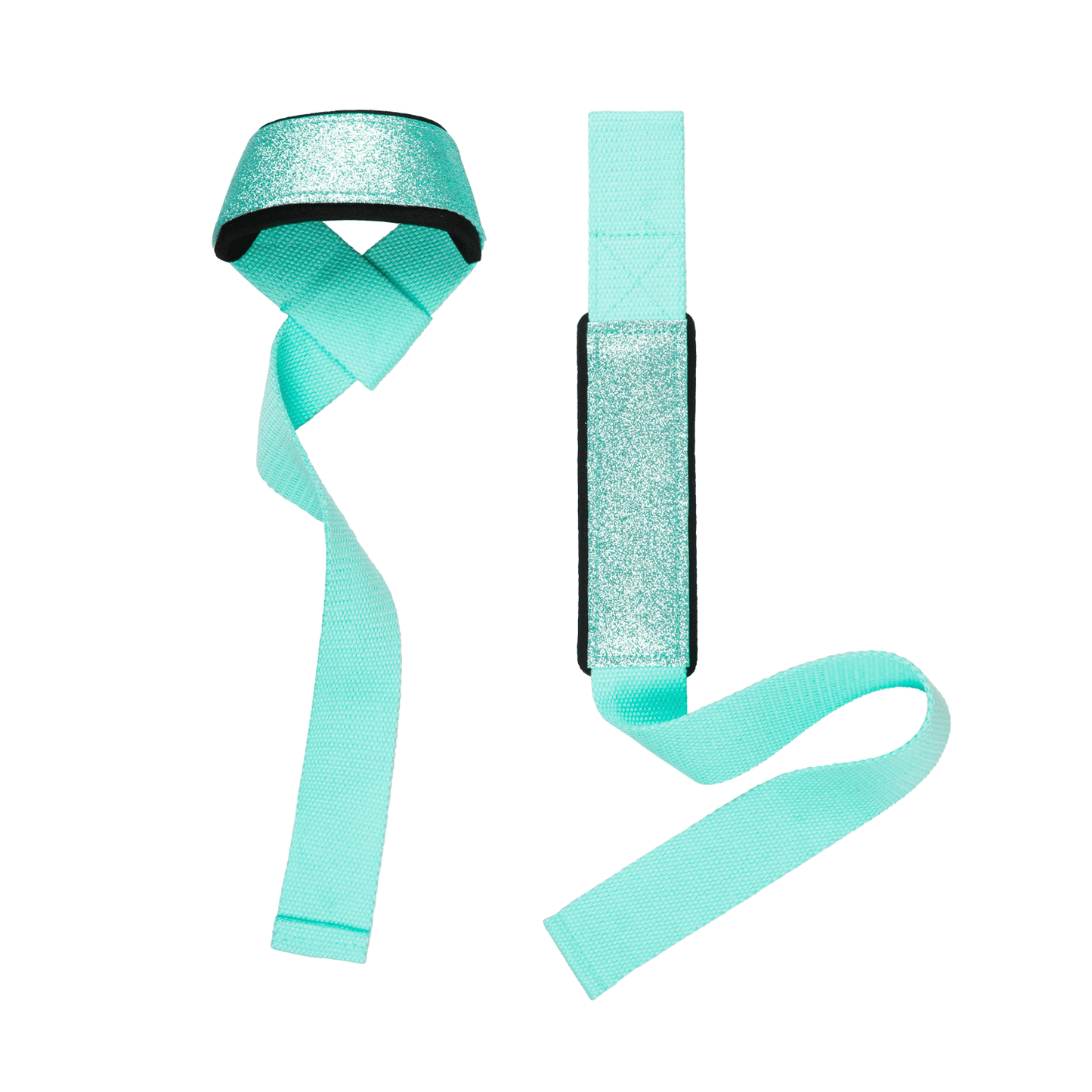 Lifting straps til ondersteuning deadlift hulp - Sports & Outdoors