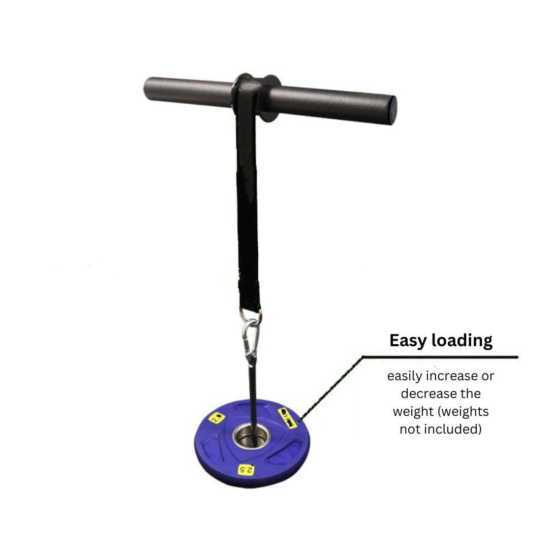 Onderarm trainer Wrist Twister - Sports & Outdoors