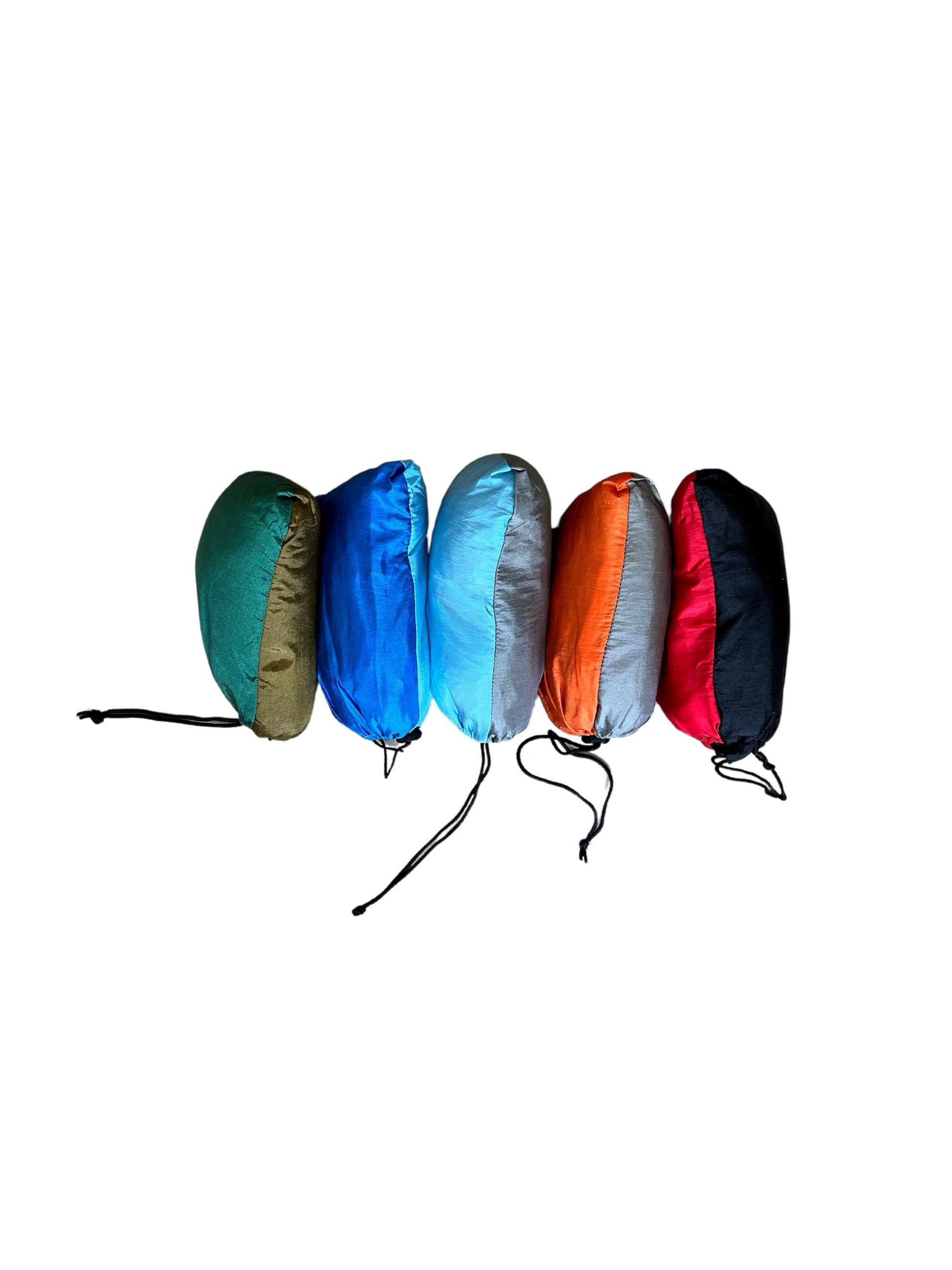 Reishangmat parachutestof 1-persoons - Sports & Outdoors