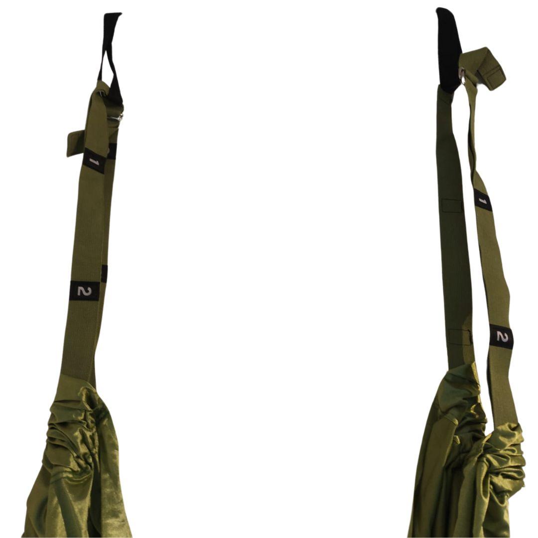 Yoga hangmat aerial yoga - Sports & Outdoors