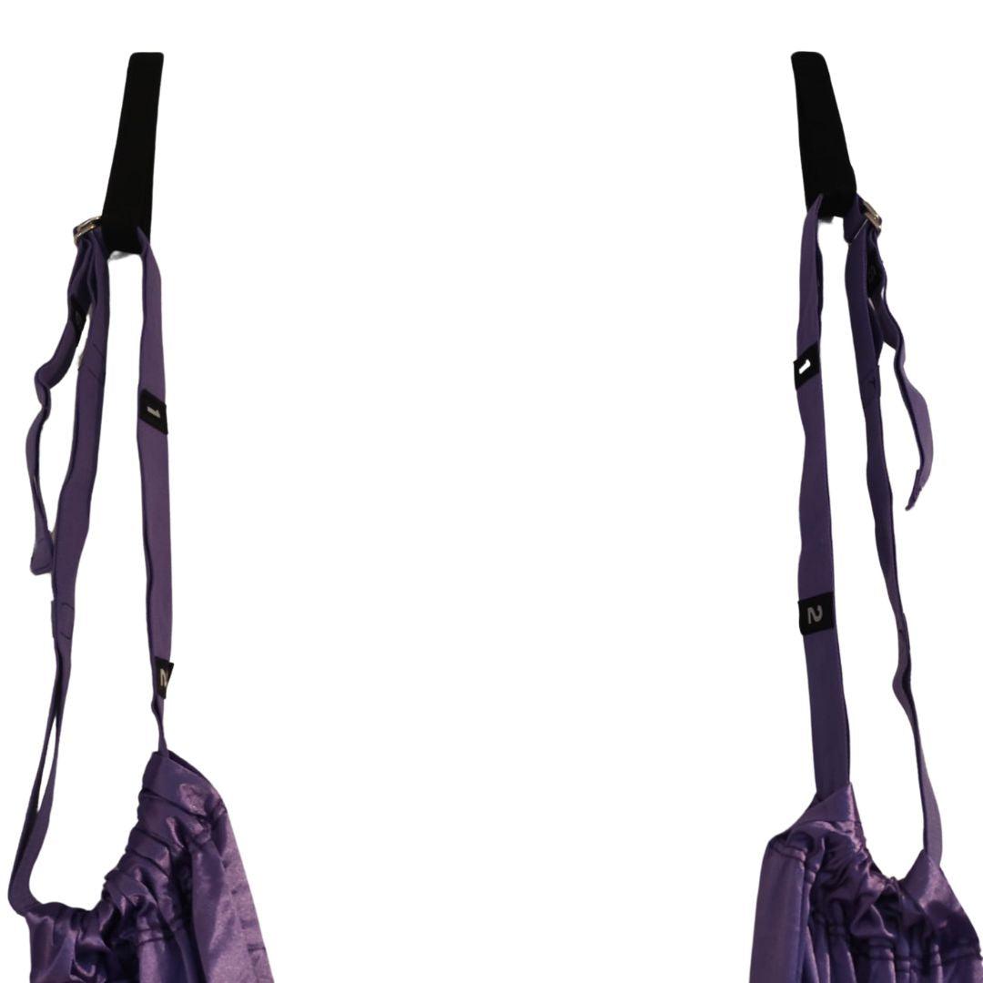 Yoga hangmat aerial yoga - Sports & Outdoors