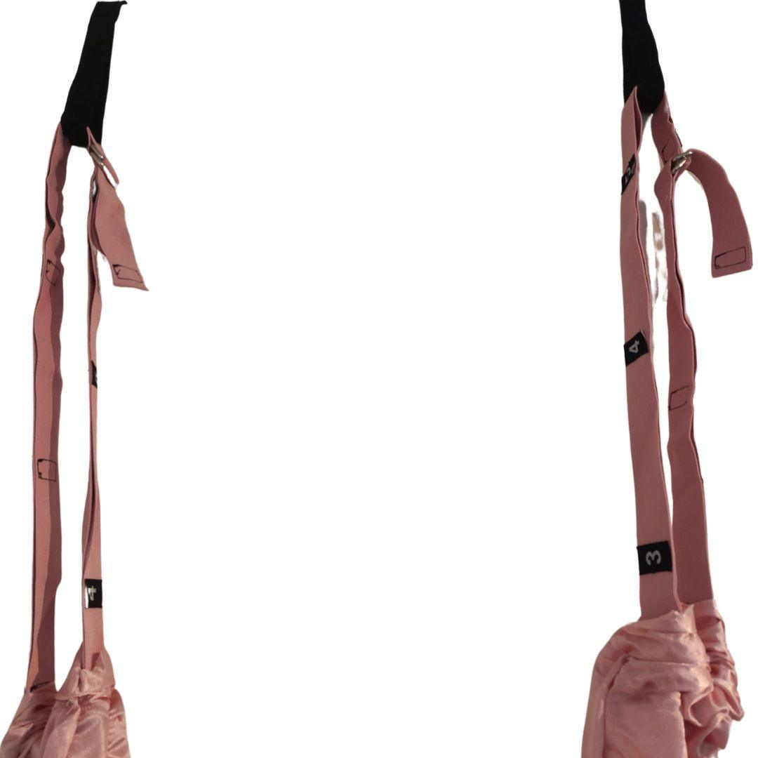 Yoga hangmat aerial yoga - Sports & Outdoors
