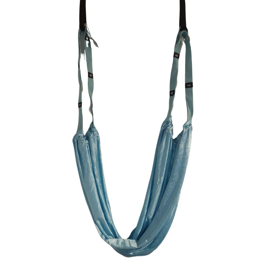 Yoga hangmat aerial yoga - Sports & Outdoors