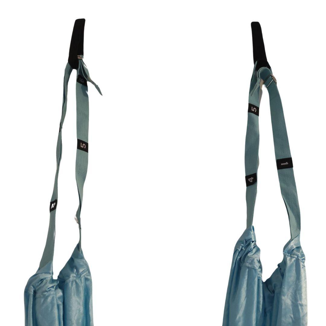 Yoga hangmat aerial yoga - Sports & Outdoors