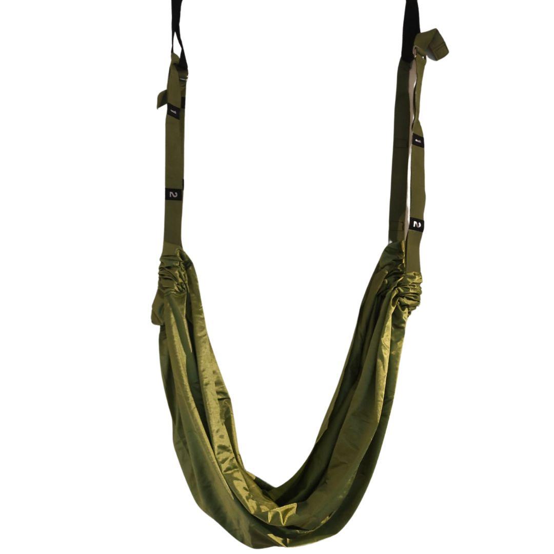 Yoga hangmat aerial yoga - Sports & Outdoors