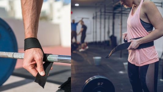 Veilig Trainen: Hoe Je Met De Juiste Tools Blessures Voorkomt - Sports & Outdoors