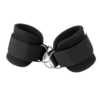 Enkelband ankle strap voor poelie / powerstation - Sports & Outdoors