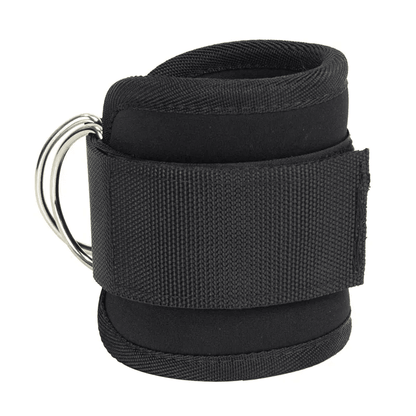 Enkelband ankle strap voor poelie / powerstation - Sports & Outdoors