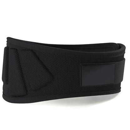 Fitnessriem lifting belt nylon - Sports & Outdoors