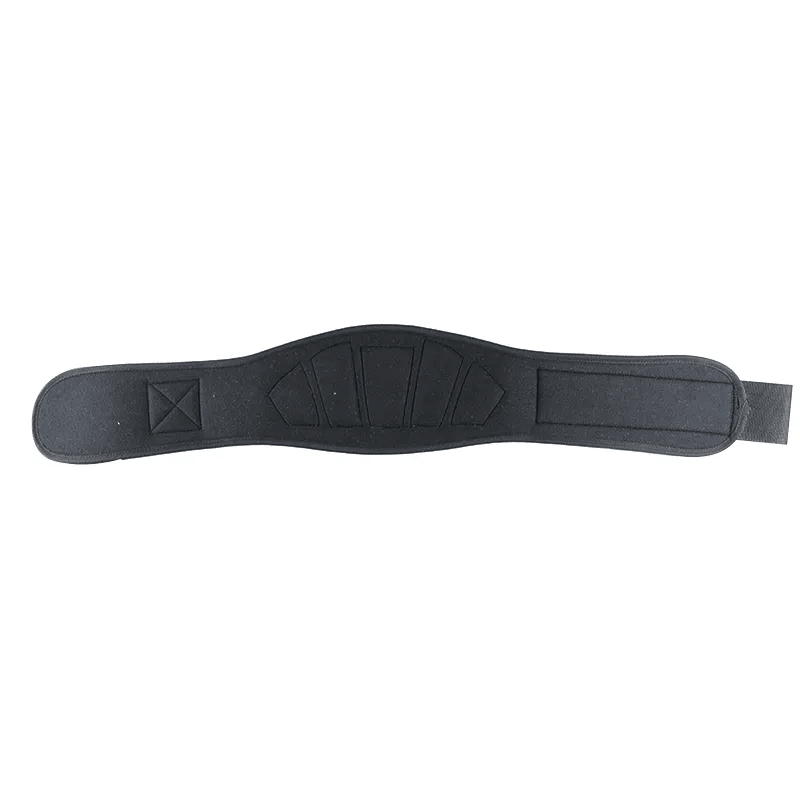 Fitnessriem lifting belt nylon - Sports & Outdoors