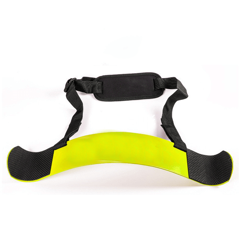 Bicep Blaster arm trainer - Sports & Outdoors