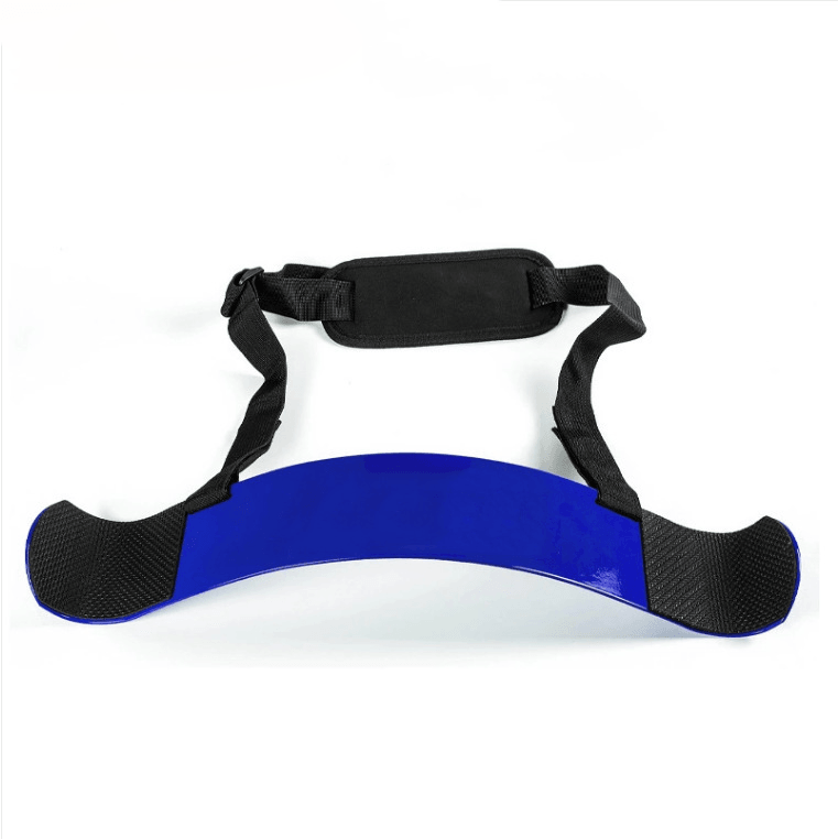 Bicep Blaster arm trainer - Sports & Outdoors