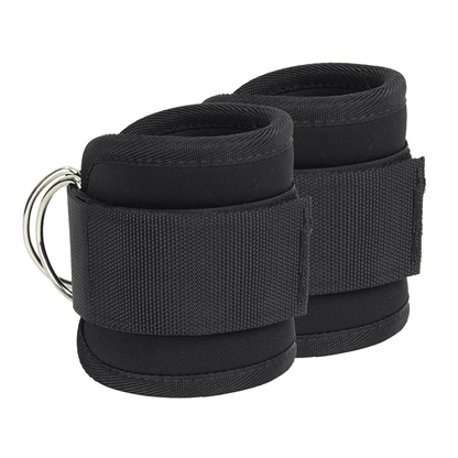 Enkelband ankle strap voor poelie / powerstation - Sports & Outdoors