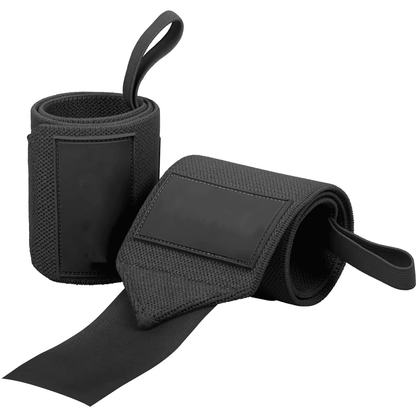 Wrist straps polsbeschermers voor krachttraining - Sports & Outdoors