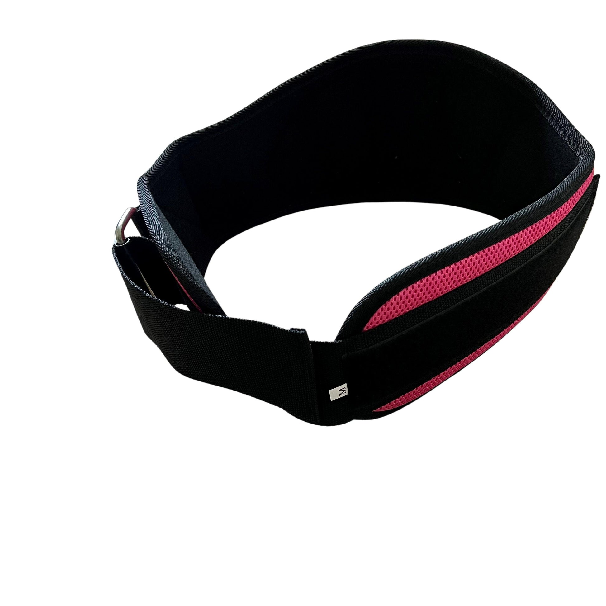 Fitnessriem lifting belt nylon - Sports & Outdoors