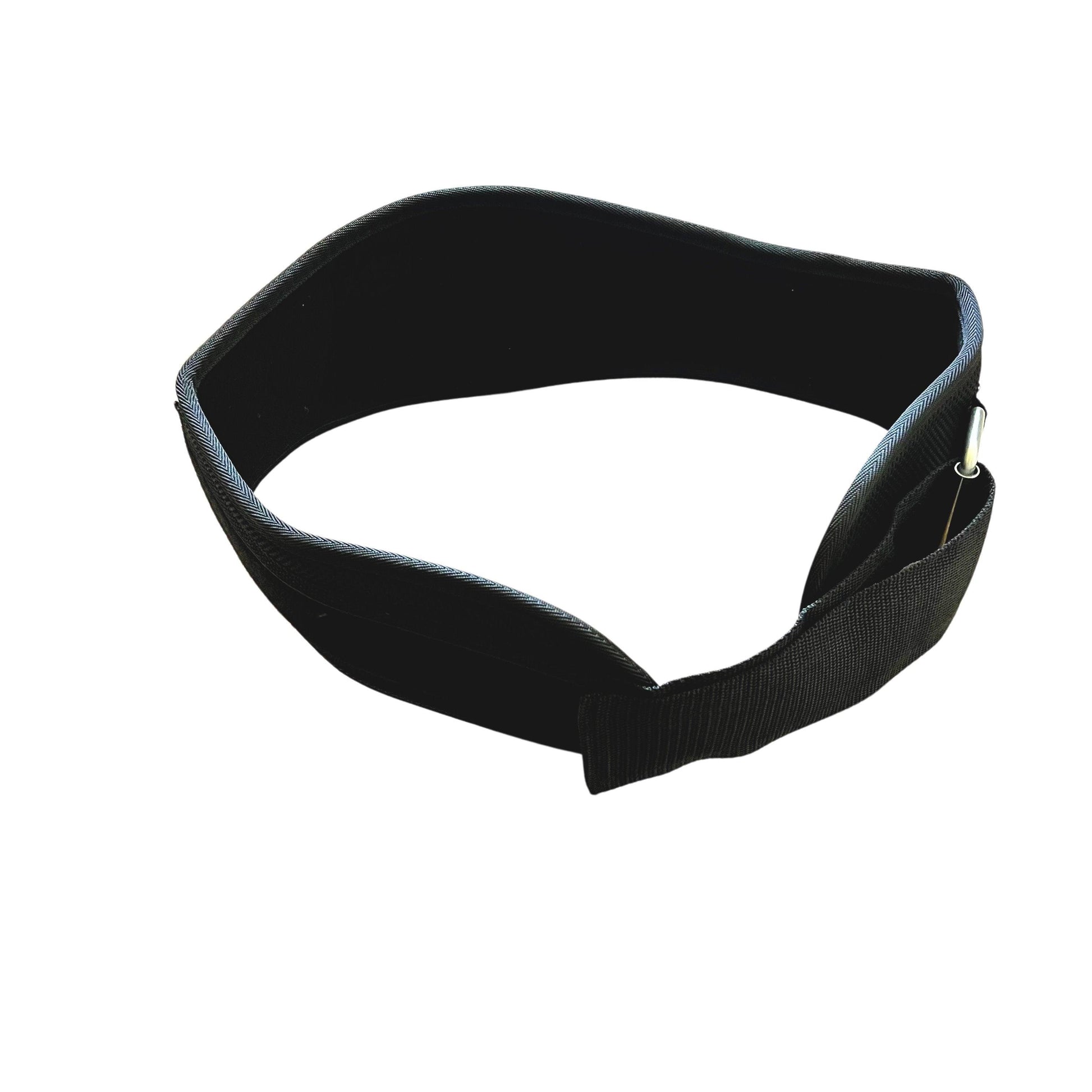 Fitnessriem lifting belt nylon - Sports & Outdoors