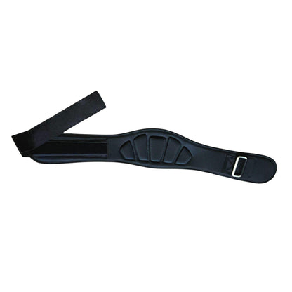 Fitnessriem lifting belt nylon - Sports & Outdoors