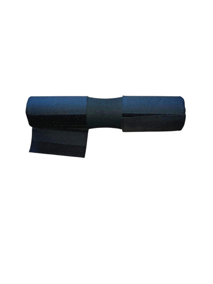 Halterstang kussen Barbell squat pad foamkussen voor halterstang - Sports & Outdoors