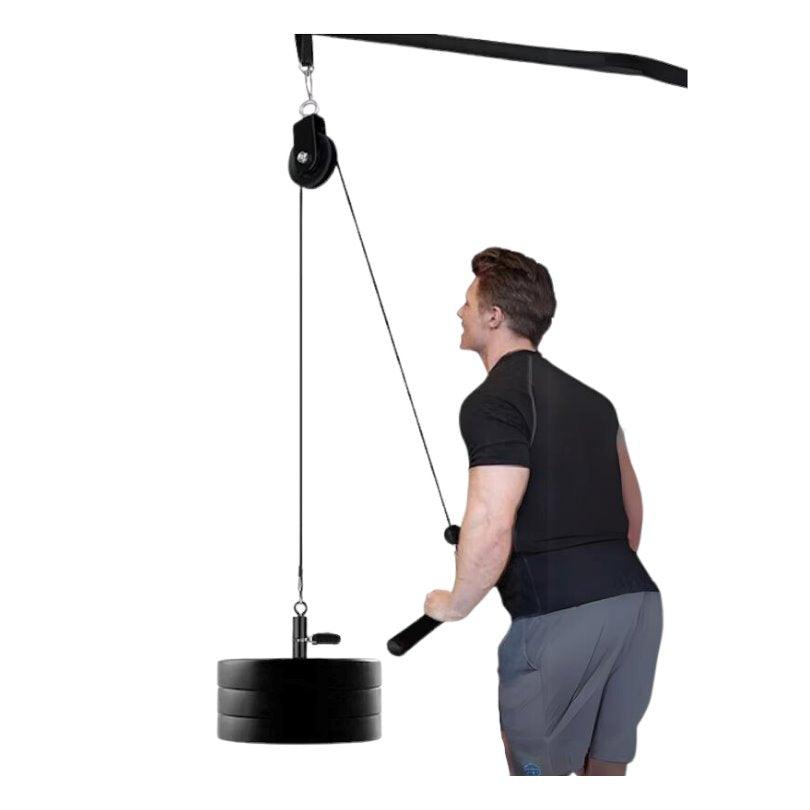 Katrolsysteem cable pull station - Sports & Outdoors